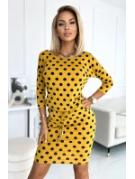 Dámske šaty 13-152 - NUMOCO Dámske šaty 13-152 - NUMOCO