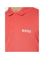 Pánska polokošeľa Boss Paule M 50512789-646