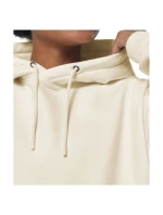 Unisex mikina s kapucňou Cloud (GOTS) (čierna)