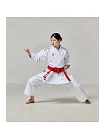 Extera Kata WKF karate kimono RED | MOOTO