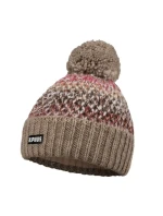 Dámska zimná čiapka Autiola W ST18332 - Alpinus