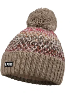 Dámska zimná čiapka Autiola W ST18332 - Alpinus