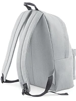 BagBase BG 125 Originálny módny batoh 52.0125 svetlosivý/grafitovo sivý BagBase BG 125 Originálny módny batoh 52.0125 svetlosivý/grafitovo sivý