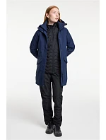Tenson Tuuli Jacket Women Dámska zateplená parka 84.8727 čierna Tenson Tuuli Jacket Women Dámska zateplená parka 84.8727 čierna