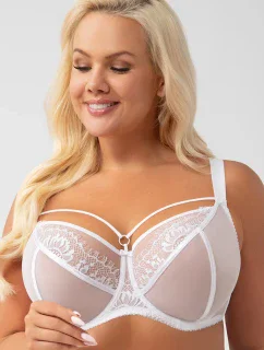 Gorsenia K496 Paradise farba: biela