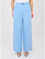 Nohavice IT SP FL9020 1.69 svetlo modrá