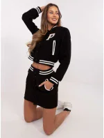 Sada NM KMPL S21001.13X čierna