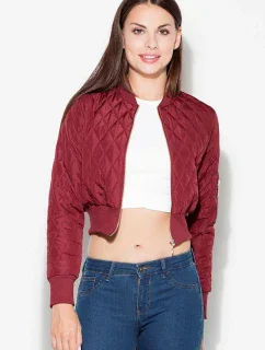 Dámska bunda K442 - Katrus