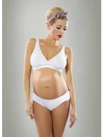 Dojčiace podprsenka MAMA BASIC LILLY - MITEX Dojčiace podprsenka MAMA BASIC LILLY - MITEX