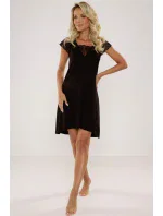 Dámska nočná košeľa FANNY 340