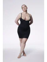 SPODNÁ BIELIZEŇ NA FORMOVANIE PŔS 222 ČIERNA SPODNÁ BIELIZEŇ NA FORMOVANIE PŔS 222 ČIERNA