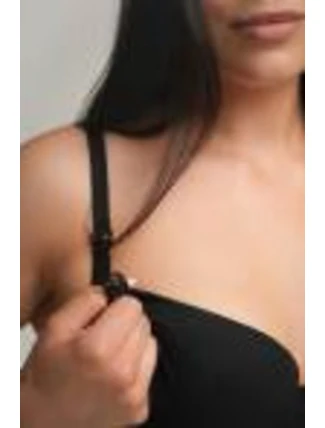 PODPRSENKA AV 2203 ČIERNA