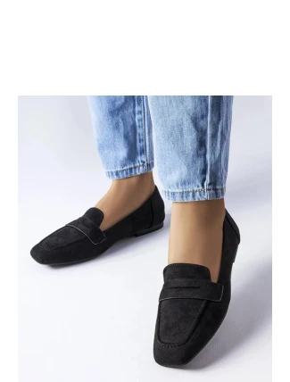 Mokasíny model 207943 Solea