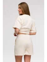 Šortky model 211518 BeWear