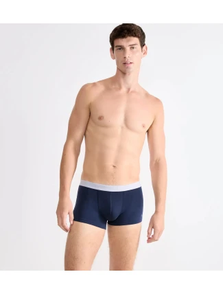 sloggi men GO ABC 2.0 Hipster 6P - MODRÁ - SLOGGI MODRÁ - SLOGGI