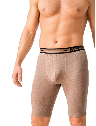 Boxerky Key MXU B26 265 M–2XL Boxerky Key MXU B26 265 M–2XL