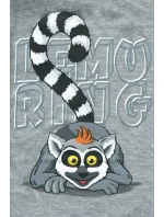 Chlapčenské pyžamo 789/95 - Cornette Chlapčenské pyžamo 789/95 - Cornette