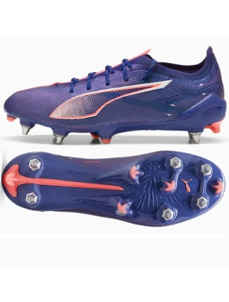 Kopačky Puma Ultra 5 Ultimate MxSG M 107883-01