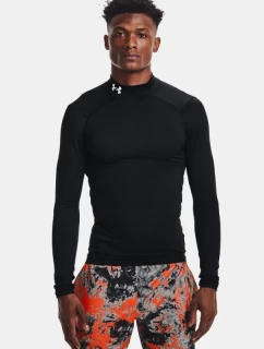 Under Armour CG Armour Comp Mock T-shirt M 1366072-001