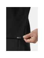 Helly Hansen pánske tričko F2F ORGANIC COTTON TEE 2.0 63340 990