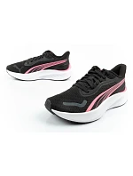 Ľahká pohodlná čierna dámska športová obuv Puma Pounce Lite Ľahká pohodlná čierna dámska športová obuv Puma Pounce Lite