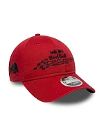 New Era 9FORTY Red Bull Racing Formula One Team Cap - 60772108 New Era 9FORTY Red Bull Racing Formula One Team Cap - 60772108