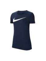 Dámske športové nohavice Dri-FIT Park 20 W CW6967-451 - Nike