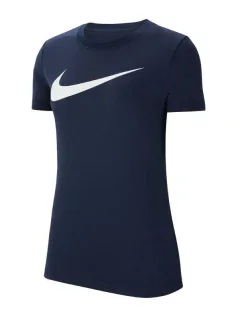 Dámske športové nohavice Dri-FIT Park 20 W CW6967-451 - Nike