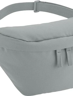 BagBase BG 875 Bedrová taška „Simplicity“ 52.0875 modro-sivá