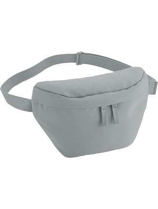 BagBase BG 875 Bedrová taška „Simplicity“ 52.0875 modro-sivá BagBase BG 875 Bedrová taška „Simplicity“ 52.0875 modro-sivá