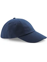 Beechfield B 58 6 panelová nízkoprofilová kšiltovka 53.0058 french navy Beechfield B 58 6 panelová nízkoprofilová kšiltovka 53.0058 french navy