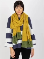 Dámska šatka AT SZ 1942 žltá