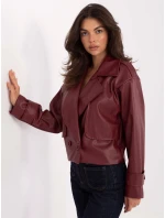 IT KR bunda FL9558.60 bordová