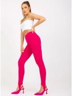 Legíny RV LG 7985.65 fuchsiová