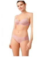 Nohavičky midi 19671 čierna - Ysabel Mora Nohavičky midi 19671 čierna - Ysabel Mora