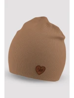 DIEVČENSKÁ PRUHOVANÁ ČIAPKA CP006