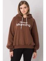 Mikina model 160774 Ex Moda