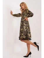 Večerné šaty model 193046 Lakerta