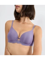 Dámska podprsenka Amourette Charm T Bra WHP01 - PURPLE - fialová 3595 - TRIUMPH