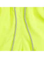 Pánske plavky 222 limetková - Atlantic