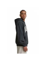 Karl Kani Og Eagle Print Os Hoodie M 60210115 pánske