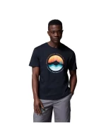 Columbia Path Lake II Graphic Tee M Tričko 1934814024 Columbia Path Lake II Graphic Tee M Tričko 1934814024