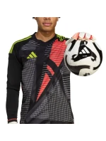 Adidas Copa Glove Club brankárske rukavice bielo-oranžové JN5339