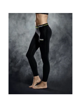 Dámske kompresné nohavice SELECT 6406 W