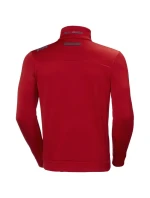 Helly Hansen Crew Fleece Jacket M 30229 162