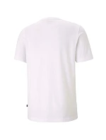 Pánske tričko Puma ESS Small Logo Tee M 586668 02 Pánske tričko Puma ESS Small Logo Tee M 586668 02