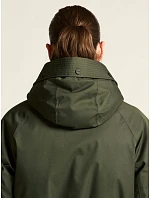 Craft Corporate Urban Padded Parka W Dámska zateplená parka 81.6378 blaze Craft Corporate Urban Padded Parka W Dámska zateplená parka 81.6378 blaze