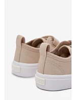 Detské tenisky Big Star TT374162 Beige Detské tenisky Big Star TT374162 Beige