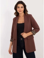 Námorníctvo DHJ MA 18657 1.86 hnedá