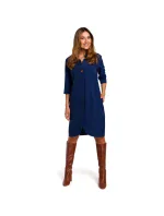 Dámske šaty S189 - Stylovo Dámske šaty S189 - Stylovo